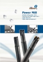 Nine9: Power Mill Cat. No.07
